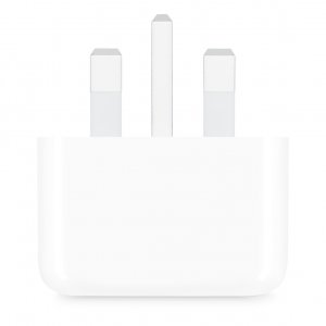 Apple 20W USB-C Power Adapter