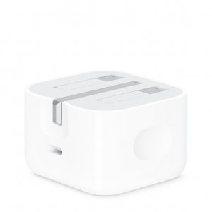 Apple 20W USB-C Power Adapter