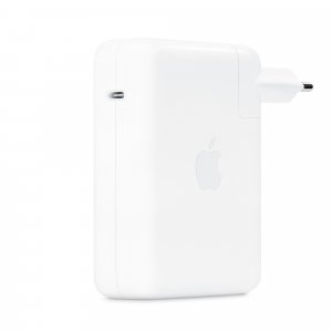 Apple MW2M3ZM/A mobile device charger Universal White AC Fast charging Indoor