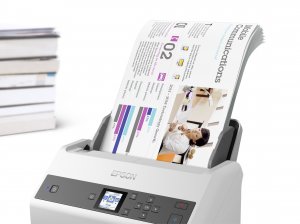 Epson WorkForce DS-970N