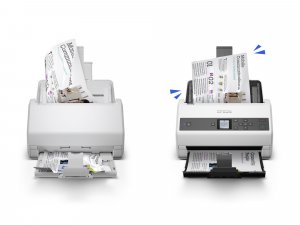 Epson WorkForce DS-970N