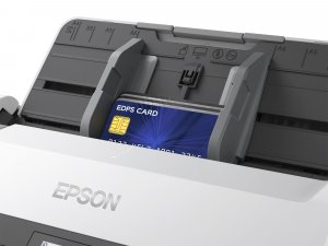 Epson WorkForce DS-970N