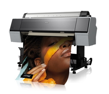 Epson Stylus Pro 9900
