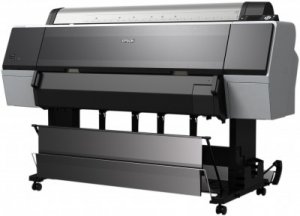 Epson Stylus Pro 9900