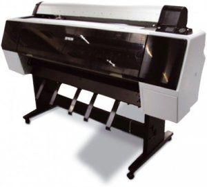 Epson Stylus Pro 9900