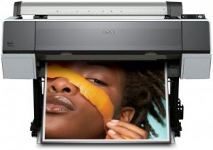 Epson Stylus Pro 9900