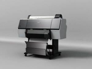 Epson Stylus Pro 7900