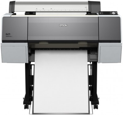 Epson Stylus Pro 7900 Spectro Proofer