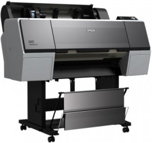 Epson Stylus Pro 7900 Spectro Proofer
