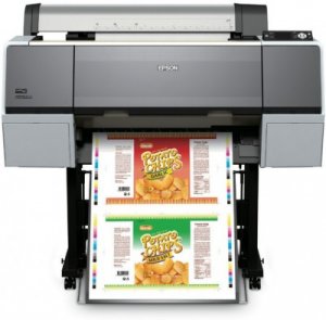 Epson Stylus Pro 7900 Spectro Proofer