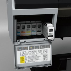 Epson Stylus Pro 7900 Spectro Proofer