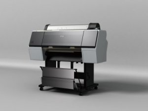 Epson Stylus Pro 7900 Spectro Proofer