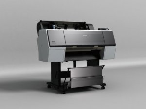 Epson Stylus Pro 7900 Spectro Proofer