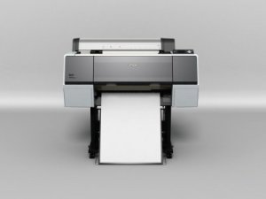Epson Stylus Pro 7900 Spectro Proofer