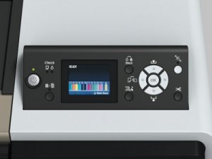 Epson Stylus Pro 7900 Spectro Proofer