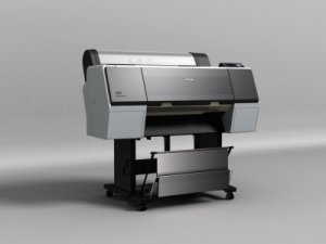 Epson Stylus Pro 7900 Spectro Proofer