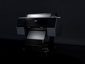 Epson Stylus Pro 7900 Spectro Proofer