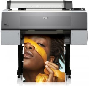 Epson Stylus Pro 7900 Spectro Proofer