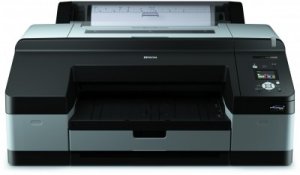 Epson Stylus Pro 4900