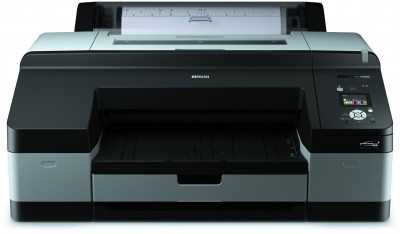 Epson Stylus Pro 4900