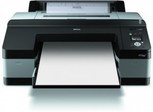 Epson Stylus Pro 4900