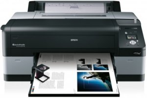 Epson Stylus Pro 4900