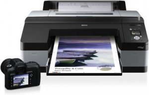 Epson Stylus Pro 4900