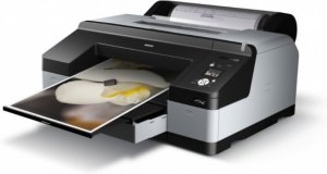 Epson Stylus Pro 4900 SpectroProofer