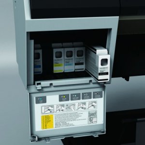 Epson Stylus Pro 9890