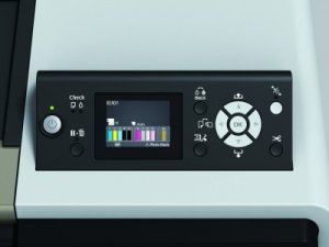 Epson Stylus Pro 9890