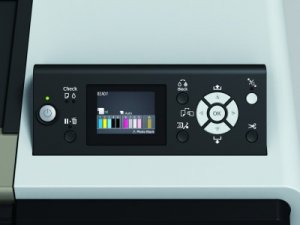 Epson Stylus Pro 9890