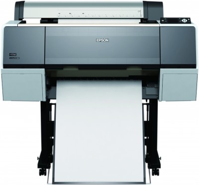 Epson Stylus Pro 7890