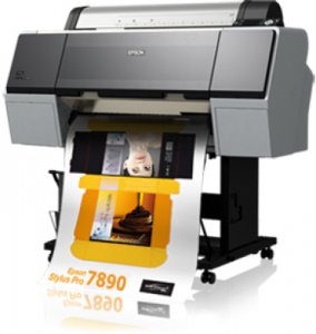 Epson Stylus Pro 7890