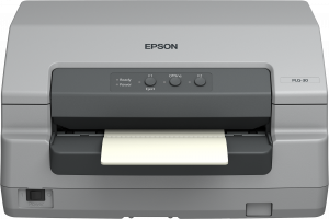Epson PLQ-30M AIB Bank FW IC123921