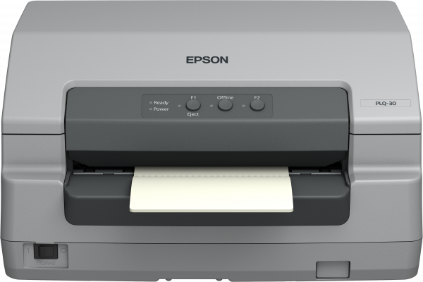 Epson PLQ-30M AIB Bank FW IC123921