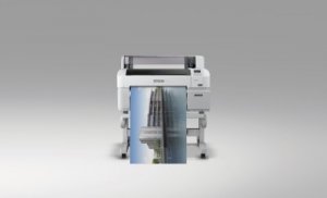 Epson SureColor SC-T3000