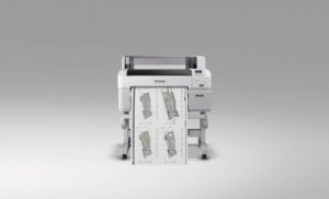 Epson SureColor SC-T3000 POS