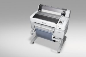 Epson SureColor SC-T3000 POS