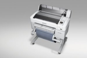 Epson SureColor SC-T3000 POS