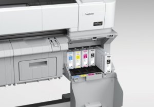 Epson SureColor SC-T3000 POS