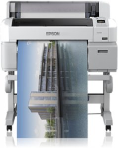 Epson SureColor SC-T3000 POS