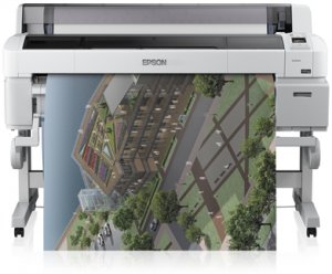 Epson SureColor SC-T7000