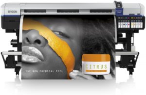 Epson SureColor SC-S70600 (10C)