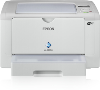Epson WorkForce AL-M200DW 1200 x 1200 DPI A4 Wi-Fi