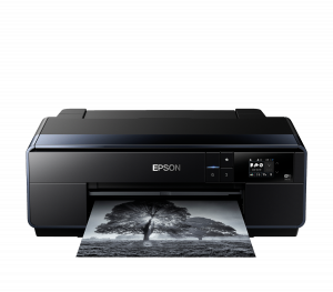 Epson SureColor SC-P600