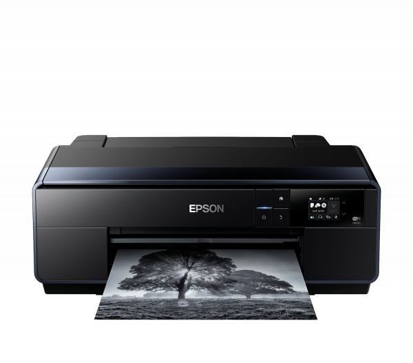 Epson SureColor SC-P600