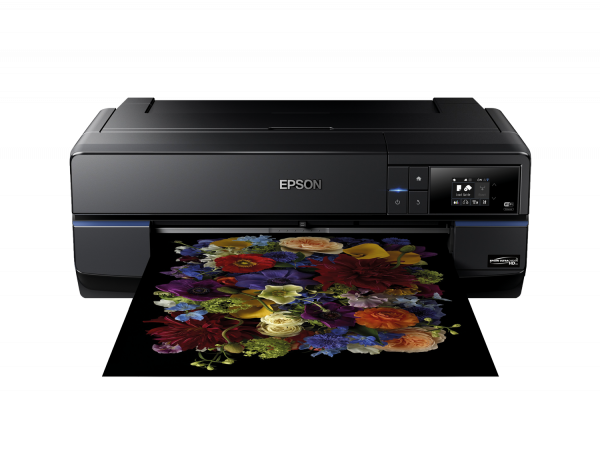 Epson SureColor SC-P800 Roll Unit Promo