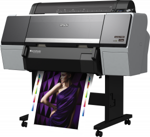 Epson SureColor SC-P7000 STD Spectro