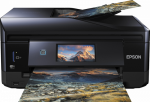 Epson Expression Premium XP-830 Inkjet A4 5760 x 1440 DPI 32 ppm Wi-Fi
