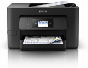 Epson WorkForce Pro WF-3720DWF Inkjet A4 4800 x 2400 DPI 33 ppm Wi-Fi